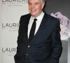 Frédéric Mitterrand - 27ème cérémonie des Lauriers de l'Audiovisuel au théâtre Marigny à Paris le 21 février 2022.