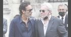 Anthony Delon : Ce jour où son père "a pété un câble" et lui a "sauté dessus"...
