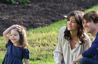 Katie Holmes et Tom Cruise : leur fille Suri, bientôt 16 ans, a complètement changé !