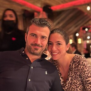 Dany Boon, son ex-femme Yaël a retrouvé l'amour : photos de son séduisant compagnon Billy