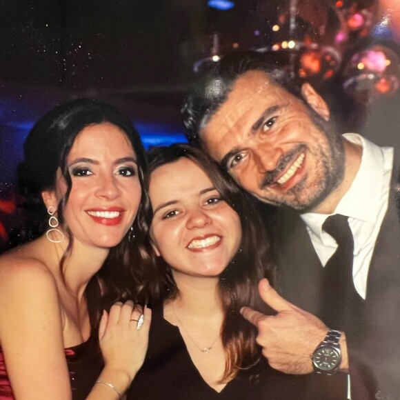 Dany Boon, son ex-femme Yaël a retrouvé l'amour : photos de son séduisant compagnon Billy