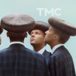 Stromae pas très à l'aise à l'idée de faire la promotion de son album dans Quotidien en plein conflit ukranien.