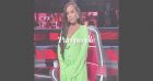 Amel Bent enceinte et canon en robe transparente sur The Voice, Vitaa et ses fans envoûtés