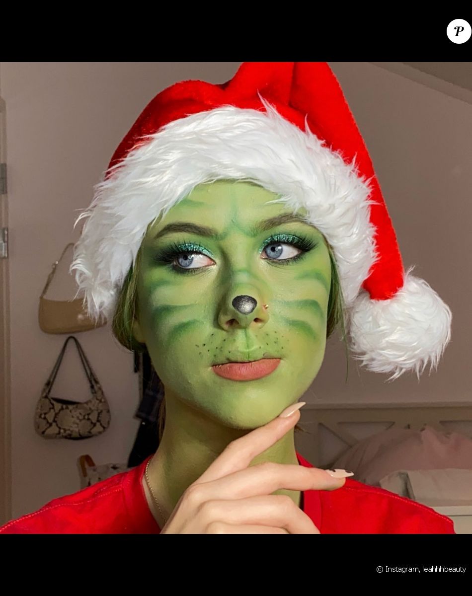 Leah, la fille de la princesse Märtha Louise de Norvège, influenceuse beauté sur Instagram.
