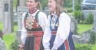 La princesse Märtha Louise de Norvège fière : sa fille Leah est une célèbre influenceuse !