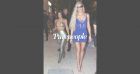 Kim Kardashian : Poitrine bien en vue face à Khloe Kardashian très amincie