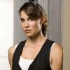 Daniela Ruah alias Jensi Blye dans NCIS : Los Angeles