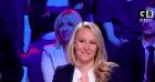 Extrait de l'émission "Face à Baba" de Cyril Hanouna avec Valérie Pécresse en invitée principale. Elle a fait face notamment à Marion Maréchal, soutien d'Eric Zemmour et nièce de Marine Le Pen et l'a interpellé sur le fait d'être jeune maman - elle est enceinte de son deuxième enfant - et femme politique.
