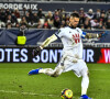 Benoit Costil - Match de Ligue 1 Uber Eats "Bordeaux - Lyon (2-2)", le 5 décembre 2021.
