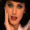 Katy Perry dans If We Ever Meet Again
