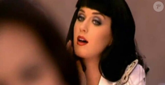 Katy Perry dans If We Ever Meet Again