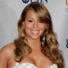 La chanteuse américaine Mariah Carey