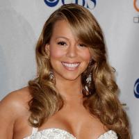 Mariah Carey : Décidément, elle n'en finit plus de s'eniver au champagne...