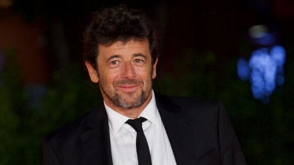 Patrick Bruel victime d'usurpation d'identité : "Ne soyez pas dupes !"