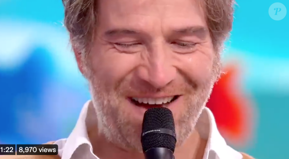 12 coups de midi : Laurent en larmes pour sa dernière émission avec Jean-Luc Reichmann.