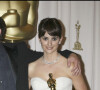 Kate Winslet, Sean Penn, Penelope Cruz - Press Room - 81ème Cérémonie des Oscars à Hollywood