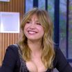 "Quand t'es seule avec ton César au Fouquet's..." : Izia Higelin raconte un moment très embarrassant