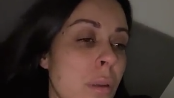 "Il n'a pas pu la sauver" : Shanna Kress effondrée face à la mort brutale d'un être cher