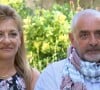 Les parents de Damien dans "Mariés au premier regard 2022", le 4 avril, sur M6