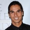Le chanteur espagnole Enrique Iglesias Jr.