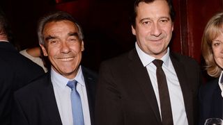 Laurent Gerra : Mort brutale de son père Jean-Christian...