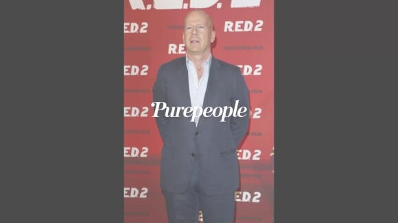 Bruce Willis désorienté lors d'un tournage : confidences alarmantes d'un réalisateur...
