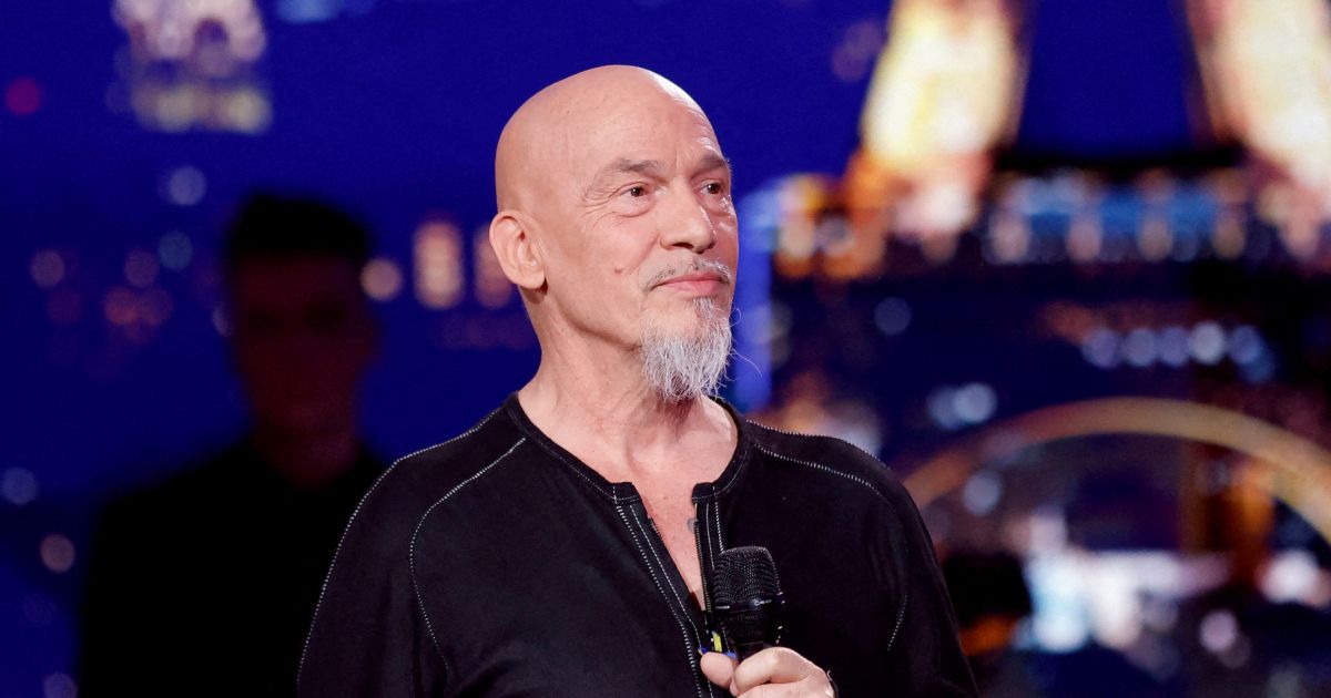 Florent Pagny face au cancer : sa fille Aël donne de ses nouvelles Florent Pagny face au cancer : sa fille Aël donne de ses nouvelles