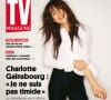 Retrouvez l'interview intégrale de Charlotte Gainsbourg dans TV Magazine du 3 avril 2022.