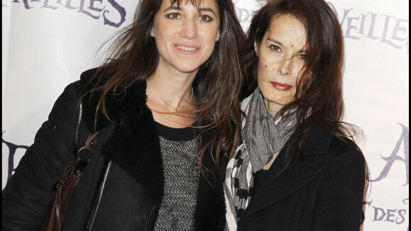 Charlotte Gainsbourg tend la main à Bambou, la dernière compagne de son père, pour un projet fou