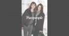 Charlotte Gainsbourg tend la main à Bambou, la dernière compagne de son père, pour un projet fou