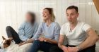 Alexandra Rosenfeld et Hugo Clément invités dans l'émission "50 Mn Inside" sur TF1