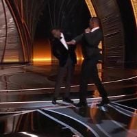 La violente gifle de Will Smith aux Oscars s'est invitée aux Grammy Awards !