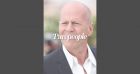 Bruce Willis malade : sa femme publie une photo touchante de l'acteur avec sa jeune fille