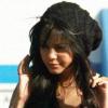 Vanessa Hudgens à Hollywood