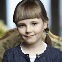 La princesse Ingrid de Norvège : Le jour de ses 6 ans, elle prouve qu'elle a... tout d'une reine !