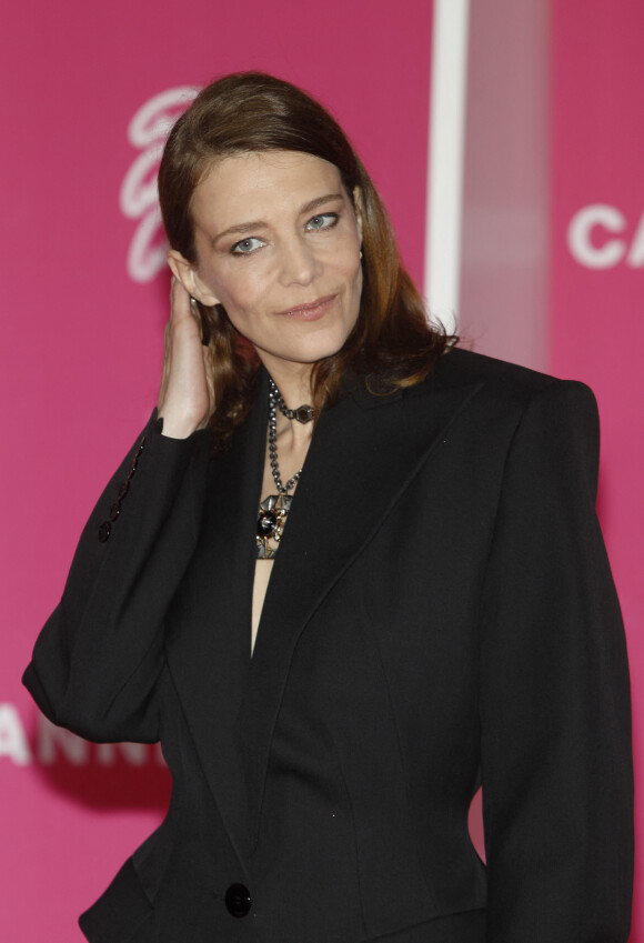 Céline Sallette - 5e saison du festival International des Séries "Canneseries" à Cannes. © Denis Guignebourg/Bestimage