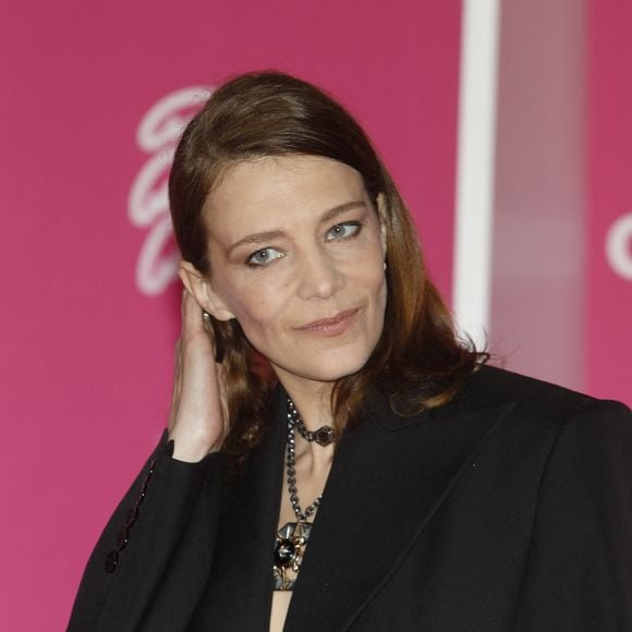 Céline Sallette - 5e saison du festival International des Séries "Canneseries" à Cannes. © Denis Guignebourg/Bestimage