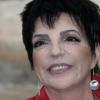 Liza Minnelli en octobre 2008