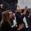 Tiphaine Auzière avec sa fille craquante Elise : tendres photos de la fille de Brigitte Macron