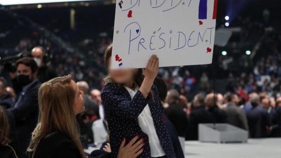 Tiphaine Auzière avec sa fille craquante Elise : tendres photos de la fille de Brigitte Macron