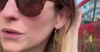 Laure de "Mariés au premier regard" annonce une grande nouvelle sur Instagram, le 8 avril 2022
