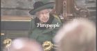 Elizabeth II annule un grand rendez-vous et rompt une très grande tradition
