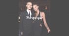 Mariage de Brooklyn Beckham et Nicola Peltz : Romeo Beckham et sa compagne Mia Regan lookés et colorés