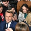 Emmanuel Macron en pole position, Brigitte à ses côtés : tous les résultats du premier tour