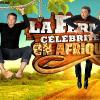 Benjamin Castaldi et Jean-Pierre Foucault dans La Ferme