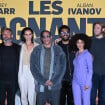 Les Gagnants : JoeyStarr, AZ et Aurélie Konaté font le show au Grand Rex