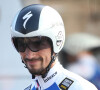 Julian Alaphilippe - Prologue du Tour de Provence 2022 à Berre-l'Etang, le 10 février 2022.