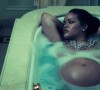 Rihanna absolument sublime dans Vogue, alors que son baby-bum grossit de jour en jour @ Instagram / Rihanna / Annie Leibovitz
