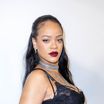 Rihanna enceinte : shooting glamour et sexy pour Vogue, son baby-bump de plus en plus impressionnant