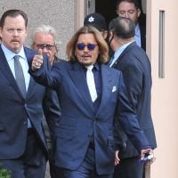 Johnny Depp, un "monstre" ? Lourdes accusations au tribunal, sa soeur contre-attaque Amber Heard !